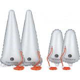 Harmony Gear - Flotation Bag Set: Kayak