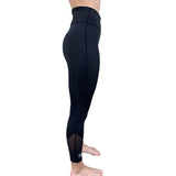 Vaikobi - Women’s ERGO UV Full Length Leggings