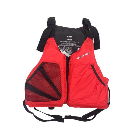 Marlin CM1 Adult PFD