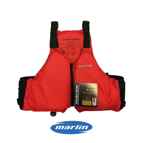 Marlin Canoe Kayak PFD