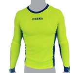 Nelo Hi Vis Long Sleeve "Sweat" Top
