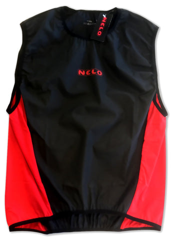 Nelo Wind Vest
