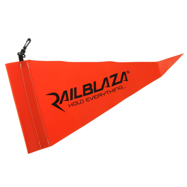 Kayak Safety Flag Railblaza Pro Kayaks