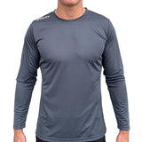 Vaikobi L/S Relaxed Fit UV Top