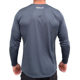 Vaikobi L/S Relaxed Fit UV Top