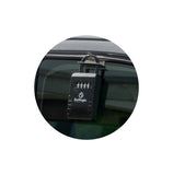 Surflogic Key Security Lock Box - Pro