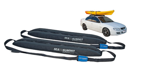 Sea to Summit Traveler Soft Racks