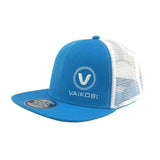 Vaikobi Youth Flat Brim Cap