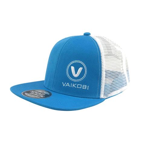Vaikobi Youth Flat Brim Cap