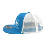 Vaikobi Youth Flat Brim Cap