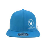 Vaikobi Youth Flat Brim Cap