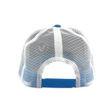 Vaikobi Youth Flat Brim Cap