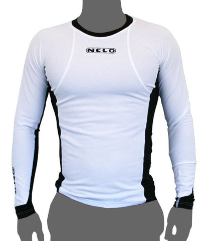 Nelo Long Sleeve "Sweat" Top