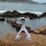 'Tango Charlie' Rear Kayak Light and Bracket