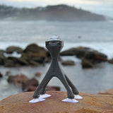 'Tango Charlie' Rear Kayak Light and Bracket