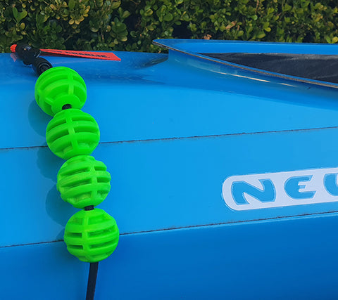 'Tango Charlie' Kayak Resistance Strap