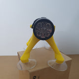 'Tango Charlie' Front Kayak Light Bracket & Torch