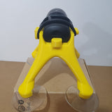 'Tango Charlie' Front Kayak Light Bracket & Torch