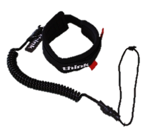 Think Kayak Leg Leash