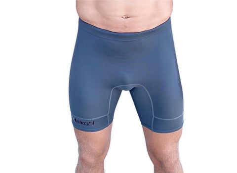 Vaikobi VOcean UV Paddle Shorts - Grey