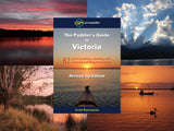 Global Paddler - The Paddler's Guide to Victoria - Revised 1st Edition