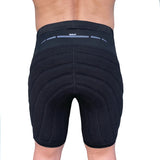 Vaikobi - Edge Padded Shorts *New*