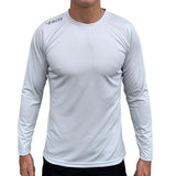 Vaikobi L/S Relaxed Fit UV Top