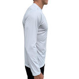 Vaikobi L/S Relaxed Fit UV Top