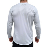 Vaikobi L/S Relaxed Fit UV Top