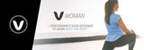 Vaikobi - Women’s ERGO UV Full Length Leggings