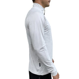 Vaikobi - UV Long Sleeve ZIP Tech Top
