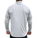 Vaikobi - UV Long Sleeve ZIP Tech Top