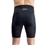 Vaikobi  VOcean UV Paddle Shorts - Black