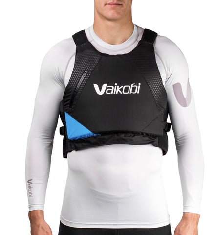 Vaikobi VX Race PFD Life Jacket (for Sailing)