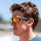 Vaikobi - Sorrento Polarized Sunglasses