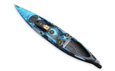 Viking Kayaks - Profish Reload