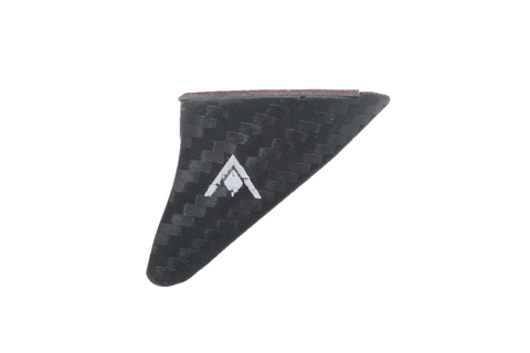 Washrider Weed Deflector