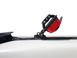 Washrider - GPS Mount (Kayak/SUP/Paddleboard)