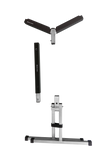 Washrider - Y Stands - Heavy Duty Boat Stands