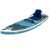 TAHE Inflatable 10’6 BEACH SUP-YAK + Kayak Kit