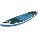 TAHE Inflatable 10’6 BEACH SUP-YAK + Kayak Kit