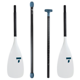 TAHE Inflatable 10’6 BEACH SUP-YAK + Kayak Kit