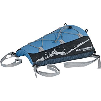 Sea to Summit Access Deck Bag – Pro Kayaks
