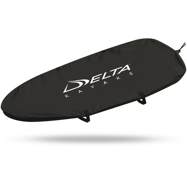 Delta Kayaks 12AR Cockpit Cover Pro Kayaks