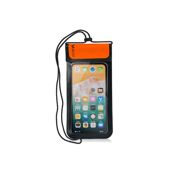 Vaikobi Waterproof Phone Case Pro Kayaks