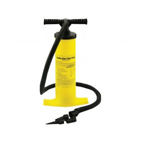 Torque Double Action Hand Pump