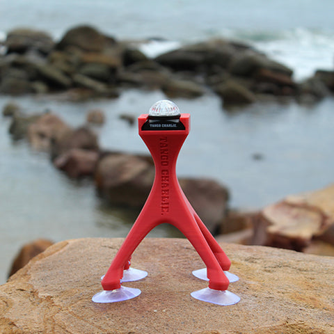 'Tango Charlie' Rear Kayak Light and Bracket