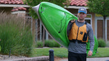 Delta 10 AR - Delta Kayaks