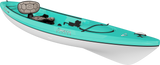 Delta 12 AR SOT - Delta Kayaks
