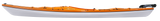 Delta 15.5 GT - Delta Kayaks